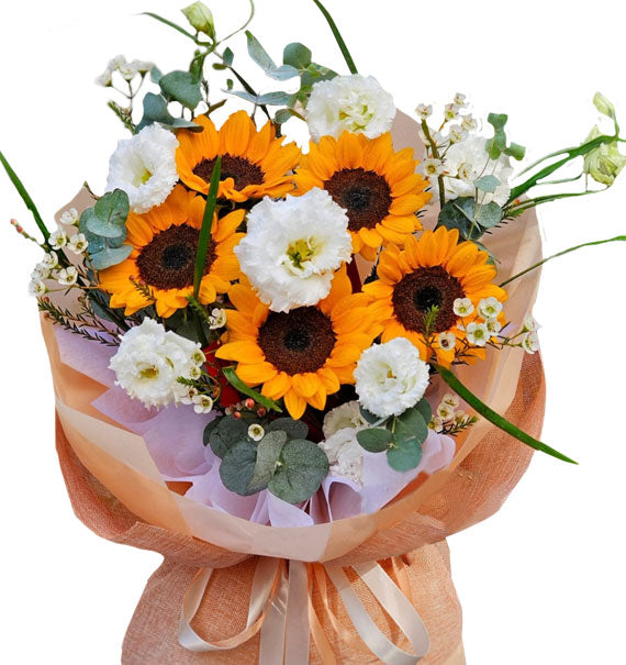 Hướng Về Người Yêu