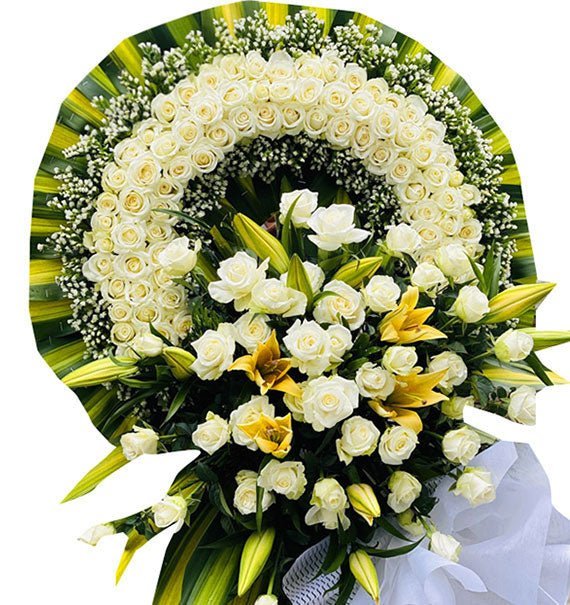 Kỷ Niệm - Hoa Sài Gòn