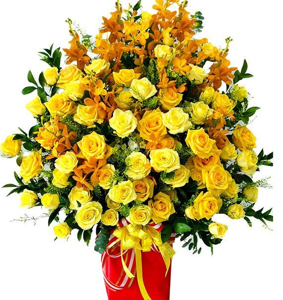 Lộc Phát Thịnh Vượng