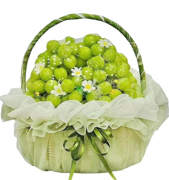 Lộc Trời Trao Tặng