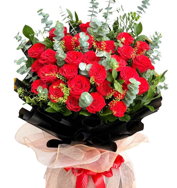 Lời Chúc Nồng Nàn
