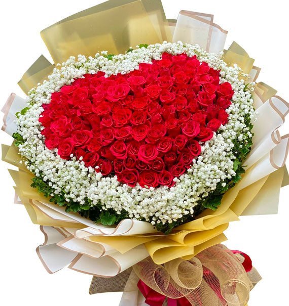 Lời Yêu Muộn Màng