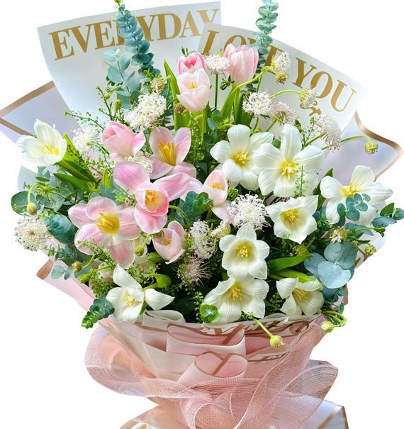 Luxury Of Love