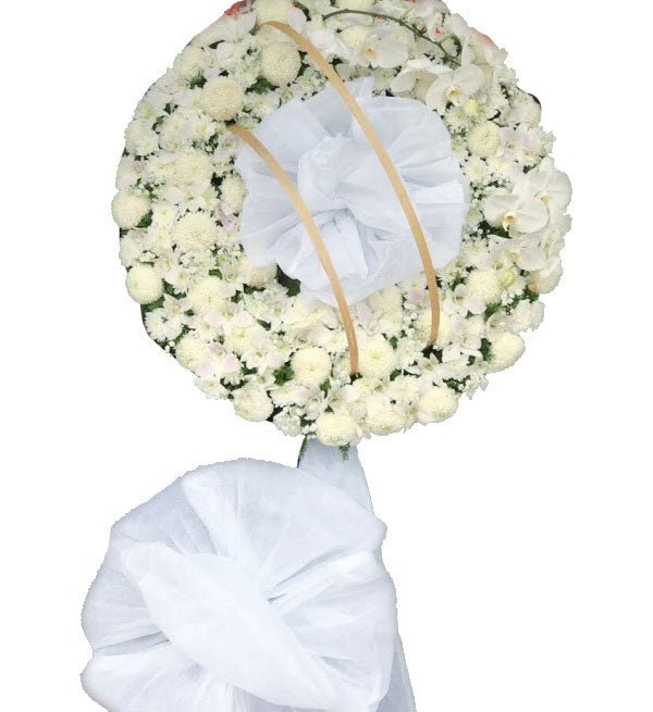 Mãi Trong Tim Chúng Con - Hoa Sài Gòn