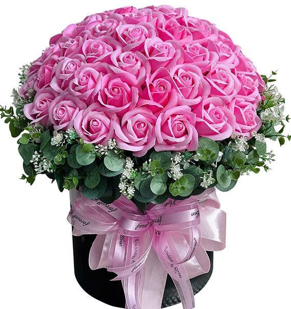 Màu Của Nụ Cười