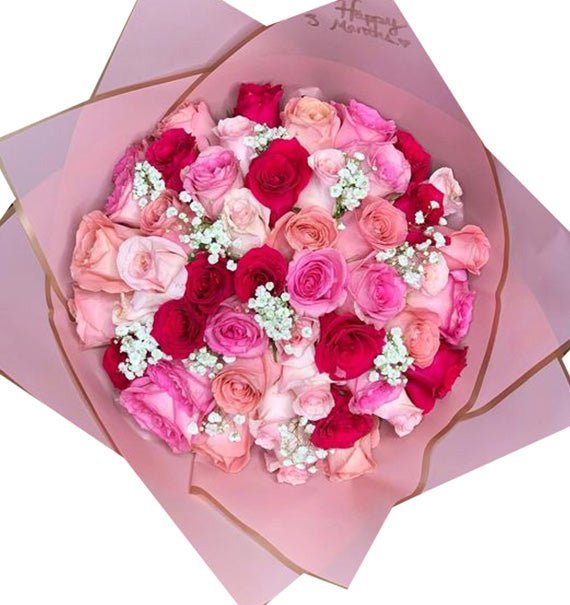 Mỗi Nhịp Tim Là Một Lần Nhớ