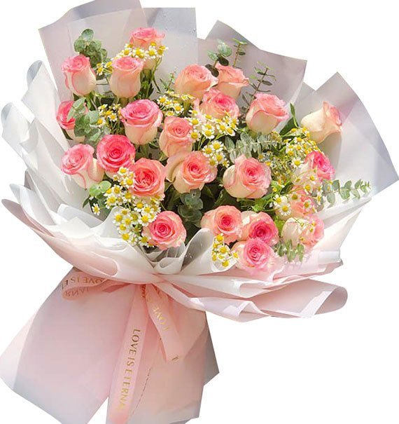 Một Ngày Của Cô Gái Nhỏ