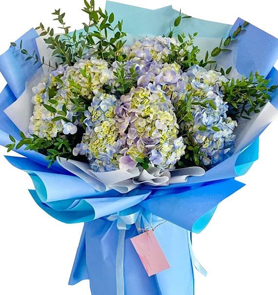 Mùa Sinh Nhật Của Anh