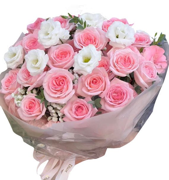 Nàng Là Duyên Đẹp Nhất