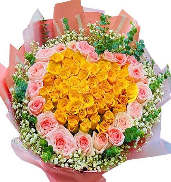 Ngàn Sắc Tri Ân