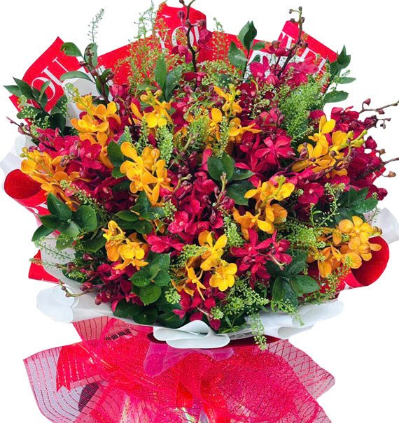 Ngọn Sắc Thanh Xuân