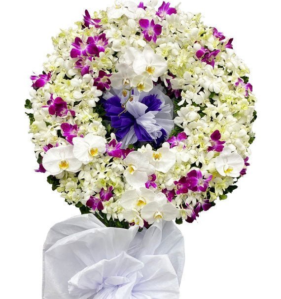 Ngọt Ngào Tạm Biệt - Hoa Sài Gòn