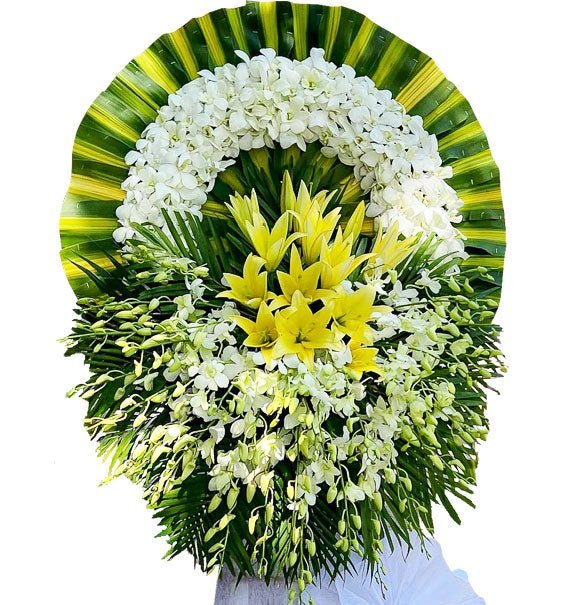 Nhớ Mãi Không Quên - Hoa Sài Gòn