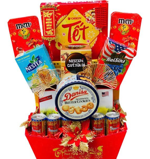 Phúc Lộc Viên Mãn