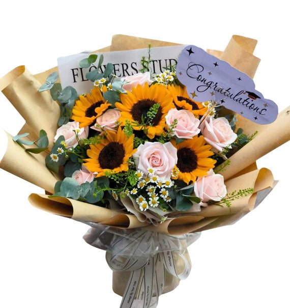 Rạng Ngỡ Tương Lai