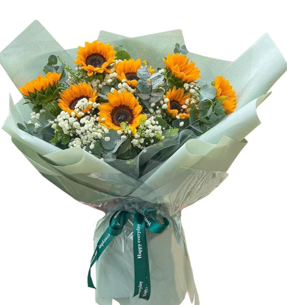 Sắc Màu Thời  Gian