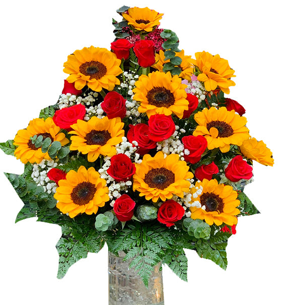 Sắc Xuân Dịu Dàng