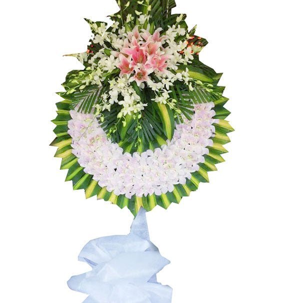 Sầu Thương - Hoa Sài Gòn