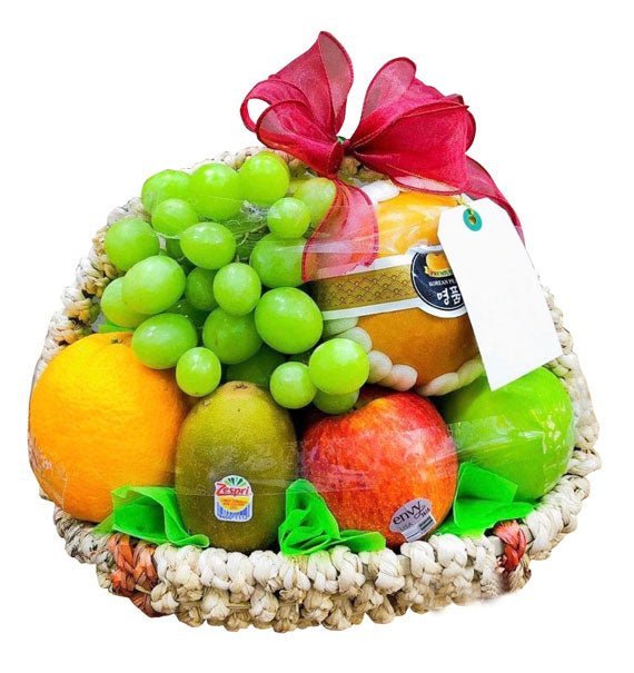 Sweet Harvest