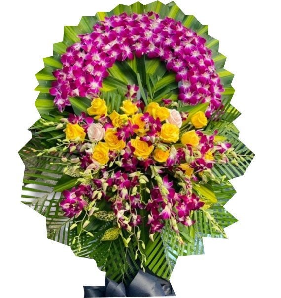 Thế Giới Khác - Hoa Sài Gòn