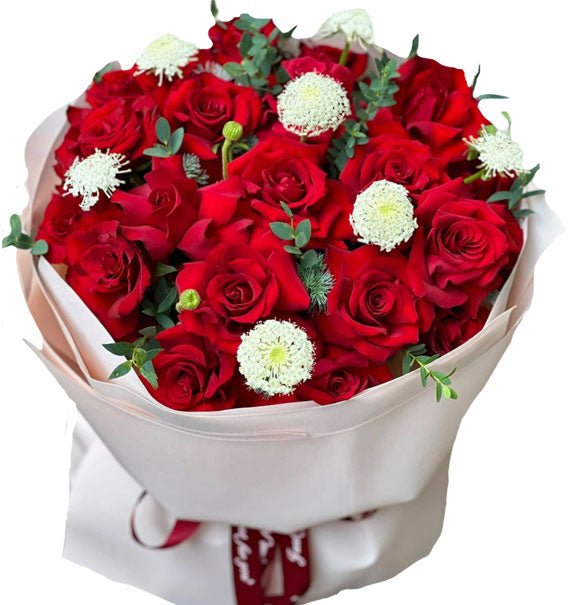 Thì Thầm Hạnh Phúc