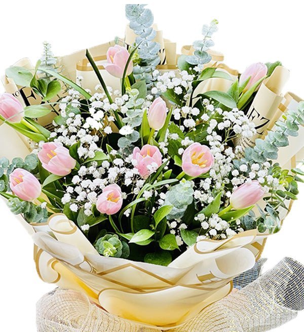 Tình Bạn Bền Lâu
