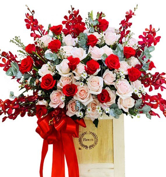 Tĩnh Lặng Vượng Phát