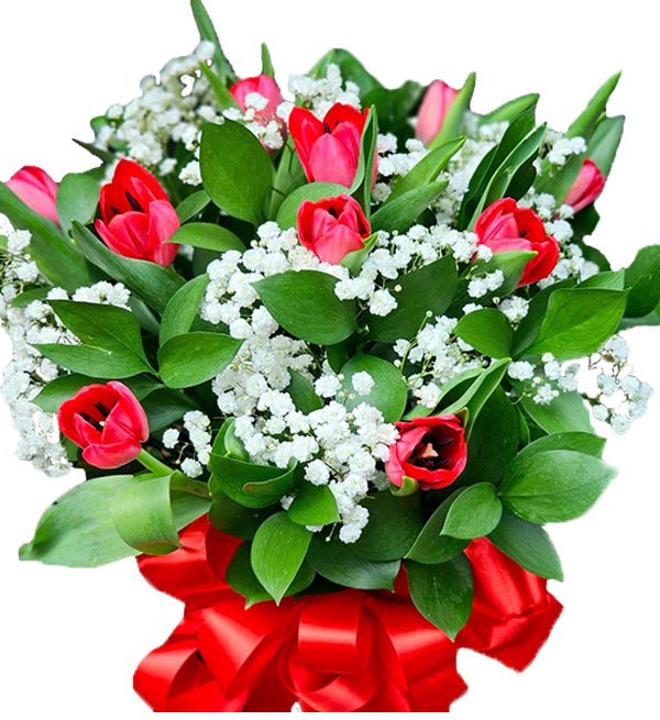 Tình Yêu Sâu Đậm