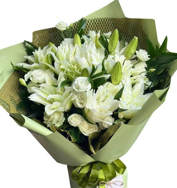 Trắng Trong Như Nắng