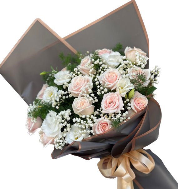 Trọn Vẹn Biết Ơn