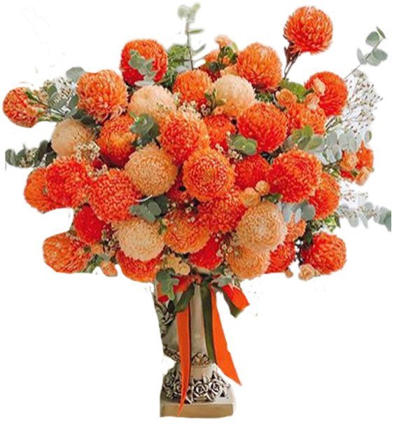 Trường Tồn - Hoa Sài Gòn