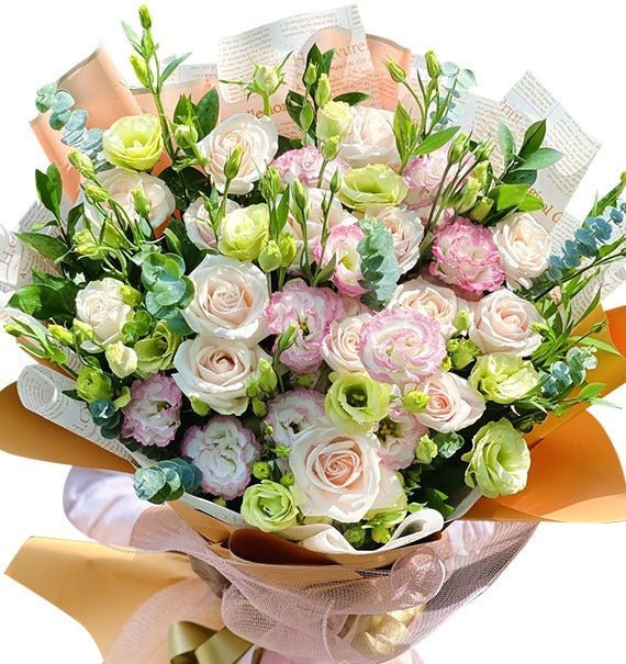 Tựa Màu Nỗi Nhớ