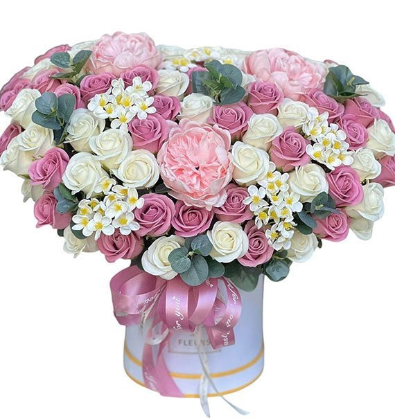 Vĩnh Cửu Sắc Tím