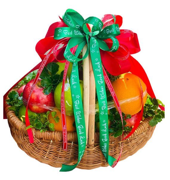 Vườn Quả Mến Thương