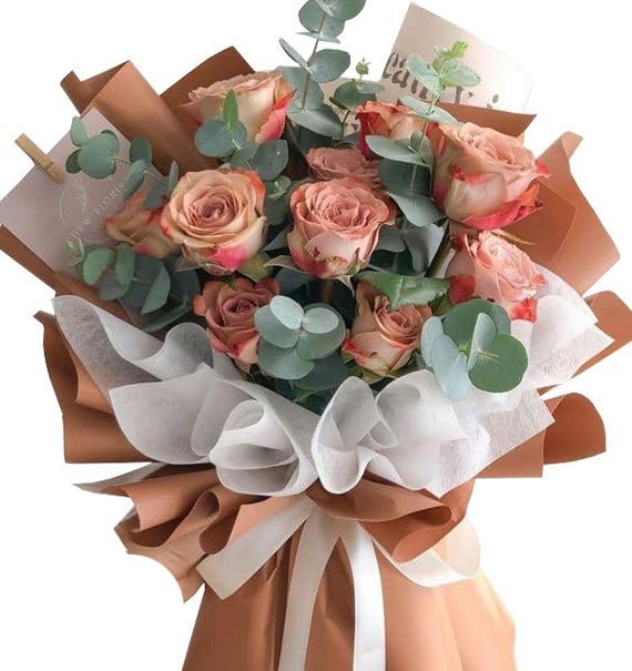 Vượt Sóng Vương Xa