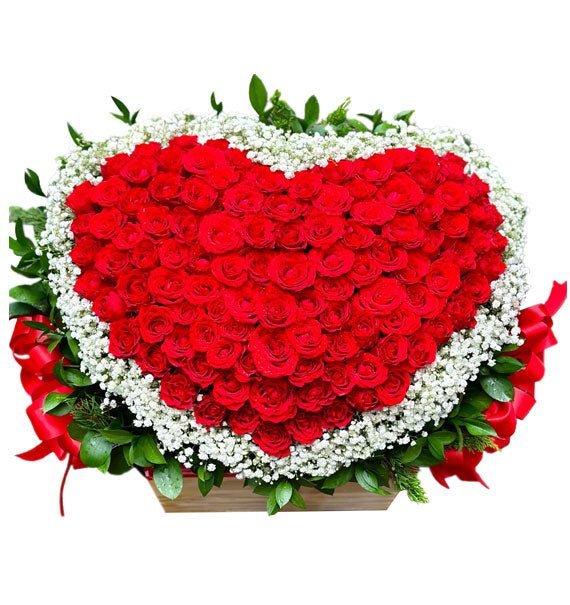Yêu Em Từ Ánh Nhìn Đầu Tiên