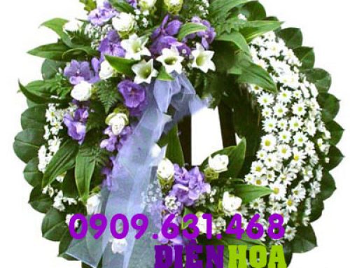 Hoa Tang Lễ Đồng Nai – Dịch vụ hoa tang lễ tỉnh đồng nai