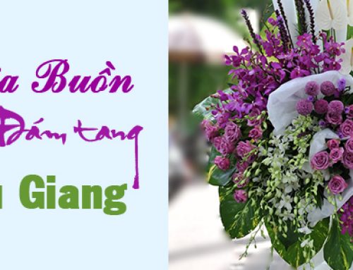 Hoa Tang Lễ Hậu Giang – Dịch vụ hoa tang lễ tỉnh hậu giang