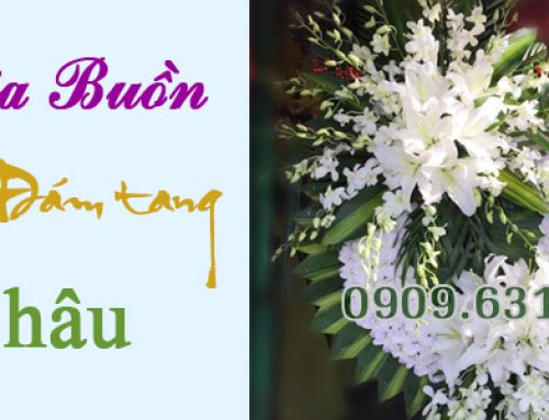 Hoa Tang Lễ Lai Châu – Dịch vụ hoa tang lễ lai châu
