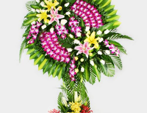 Hoa Tang Lễ Sóc Trăng – Dịch vụ hoa tang lễ tỉnh sóc trăng